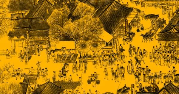 宋朝是怎么灭亡的,宋朝怎么灭亡的图3