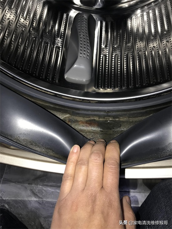 滚筒洗衣机的使用注意事项（LG滚筒洗衣机怎么使用教程）