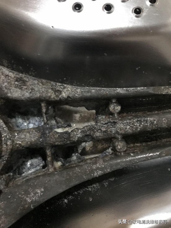 滚筒洗衣机的使用注意事项（LG滚筒洗衣机怎么使用教程）