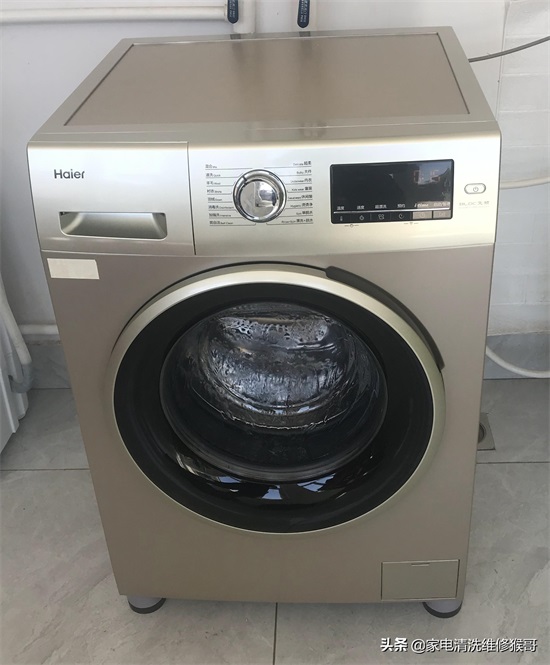 滚筒洗衣机的使用注意事项（LG滚筒洗衣机怎么使用教程）