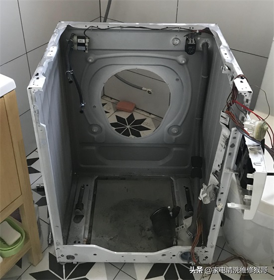 滚筒洗衣机的使用注意事项（LG滚筒洗衣机怎么使用教程）