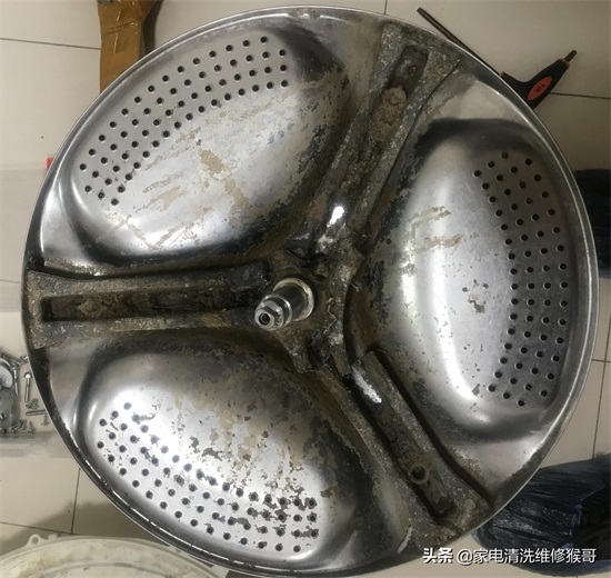 滚筒洗衣机的使用注意事项（LG滚筒洗衣机怎么使用教程）