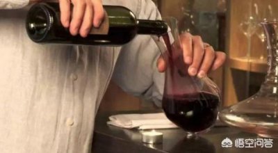 ​什么叫醒酒时间(什么叫醒酒汤)