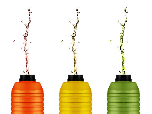 运动饮料知识大全（干货史上最全的运动饮料测评）(2)