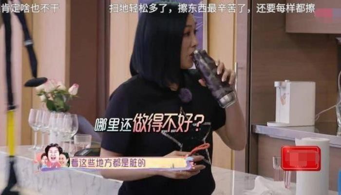 老公吵架离家出走要不要管他(钟丽缇自曝因吵架离家出走)