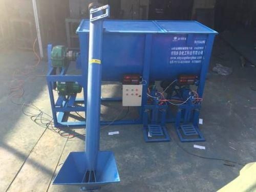 真石漆搅拌设备厂家(真石漆搅拌设备立式的)-第1张图片-