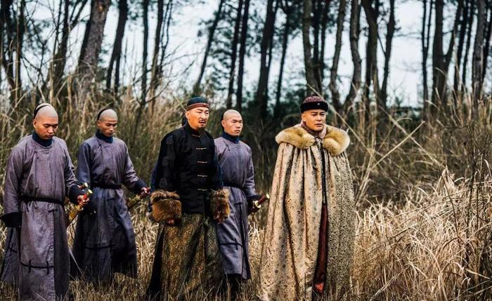 人到无求品自高 他用三把火铳守住了自己一生的追求