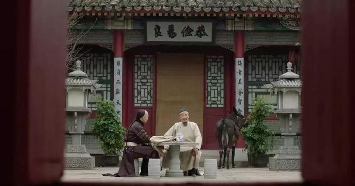 人到无求品自高 他用三把火铳守住了自己一生的追求