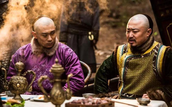 人到无求品自高 他用三把火铳守住了自己一生的追求