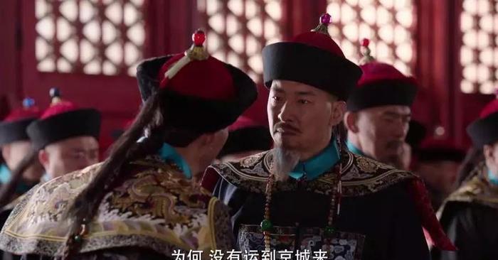 人到无求品自高 他用三把火铳守住了自己一生的追求