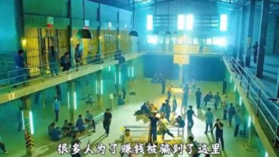 ​多少人错过了这部冷门佳作！电影：杀破狼2