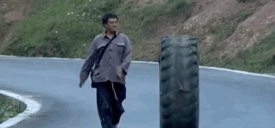 ​推荐电影《落叶归根》