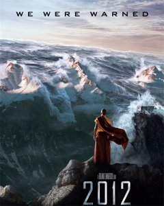 ​灾难电影巅峰之作：五部经典电影引领你走进末日世界