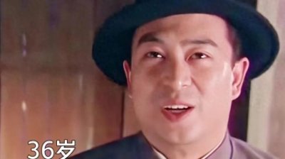 ​张嘉译：影视与表演的实力担当