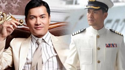 ​盘点香港演员吕良伟的经典影视作品。