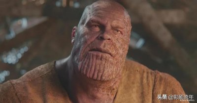 ​全球电影票房前10榜，你一定全看过