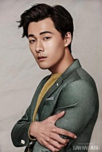 ​《琅琊榜》列战英竟是当年五月天演唱会电影里单车快递员“雨剑”