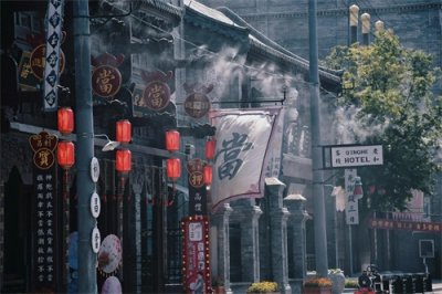 ​票价近100的济南华谊兄弟电影小镇到底值不值得去？