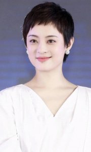 ​孙俪：中国内地影视演员流行乐歌手影视演技细腻生动赢得观众赞誉