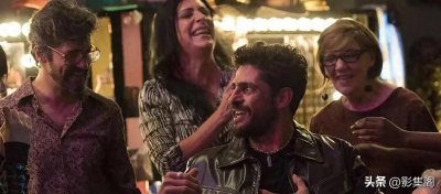 ​超刺激巴西电影！剧情生猛！错过就可惜了！