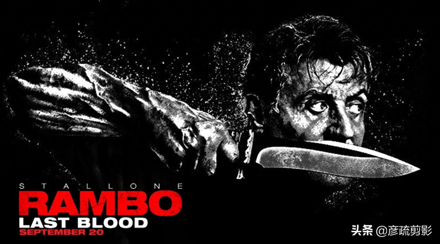 四部超燃的美国犯罪电影推荐