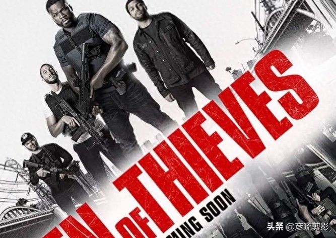 四部超燃的美国犯罪电影推荐