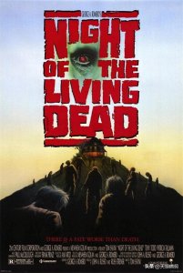 ​五部经典丧尸电影引爆惊悚狂潮！你敢看吗？