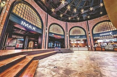 ​2024年中国电影总票房425亿元，深圳13.94亿元全省第一 TOP10影城深圳占三席