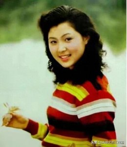 ​俏花冠 八+年代喜闻乐见的影视丽人~~普超英