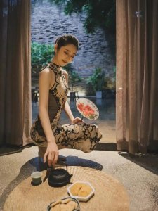 ​中国电影的发展史，（1）中国电影的诞生