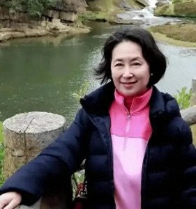 ​何秀琼：琼瑶剧背后的影视制片人