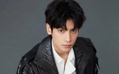 ​罗云熙是一位年轻艺人他的影视作品跟音乐都得到观众对他的认可