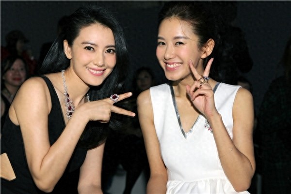 张子萱,1984年2月6日出生于北京市,中国内地影视女演员、模特