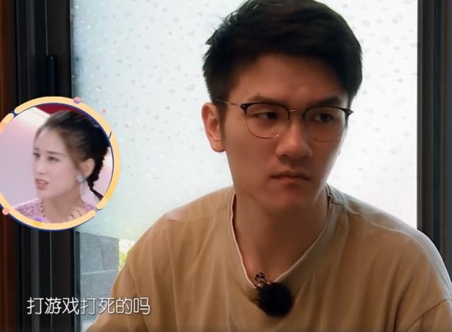 若风退役是为什么（年纪轻轻立遗嘱若风谈退役原因）