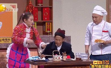 37岁宋小宝老婆近照曝光,亮瞎网友眼睛:难怪被隐藏这么多年啊!