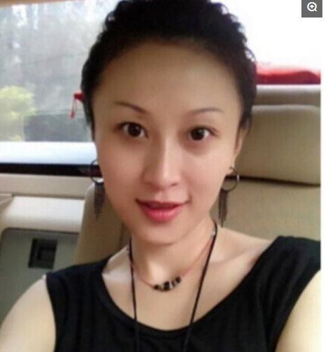 37岁宋小宝老婆近照曝光,亮瞎网友眼睛:难怪被隐藏这么多年啊!