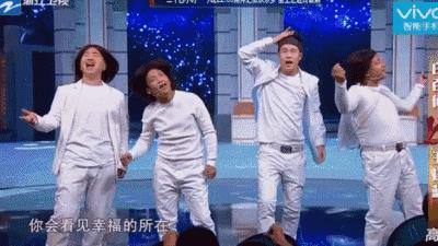 37岁宋小宝老婆近照曝光,亮瞎网友眼睛:难怪被隐藏这么多年啊!