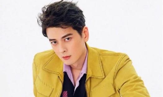 娱乐郭品超新恋情曝光（郭品超的绯闻女友有谁）  2