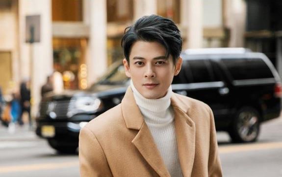 娱乐郭品超新恋情曝光（郭品超的绯闻女友有谁）  3