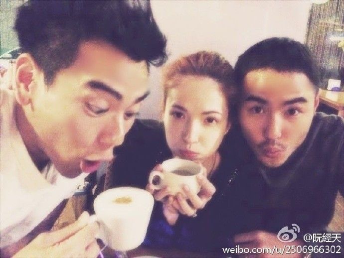 阮经天真的有那么差吗为什么这么渣,为什么说阮经天是种马小马达