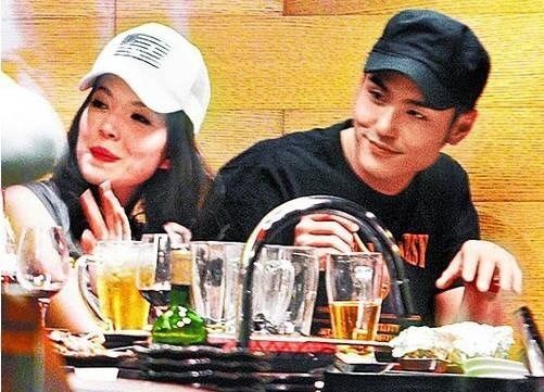 阮经天真的有那么差吗为什么这么渣,为什么说阮经天是种马小马达