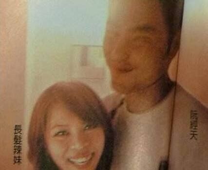 阮经天真的有那么差吗为什么这么渣,为什么说阮经天是种马小马达