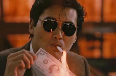 娱乐网友3年偶遇了周润发7次,周润发个人详细简历 3