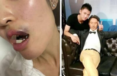 ​吴秀波儿子疑家暴女友下手狠 吴秀波被封杀事件是怎么回事有几个孩子