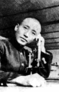 1892年11月16日 郭沫若诞辰