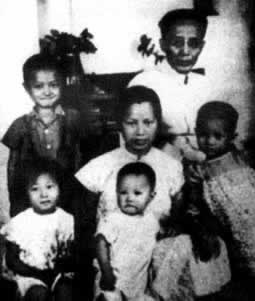 1892年11月16日 郭沫若诞辰