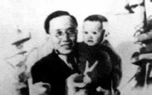 1892年11月16日 郭沫若诞辰