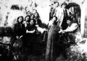 1892年11月16日 郭沫若诞辰