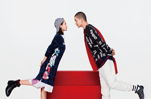 娱乐李一桐屈楚萧关系怎么样 因媚者无疆相识成好友 3