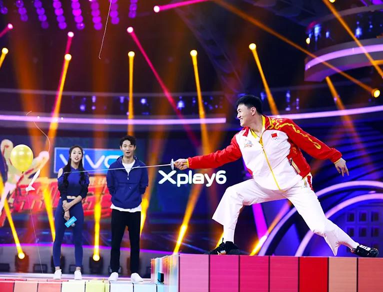 来吧冠军第二季好看吗 来吧冠军第二季有哪些明星加盟